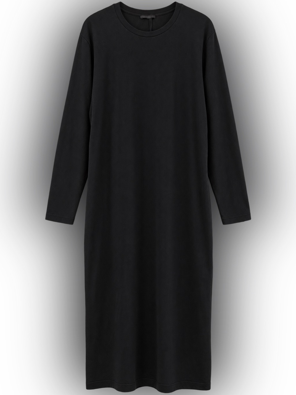 NWT Zara Cotton Maxi Dress